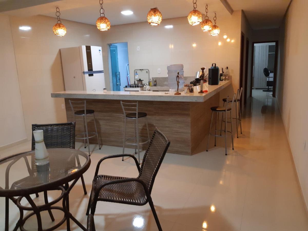 Recanto Nery Cabralia Casa Temporada Santa Cruz Cabralia Εξωτερικό φωτογραφία
