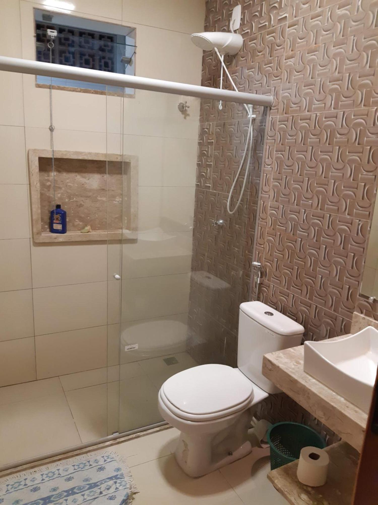 Recanto Nery Cabralia Casa Temporada Santa Cruz Cabralia Εξωτερικό φωτογραφία